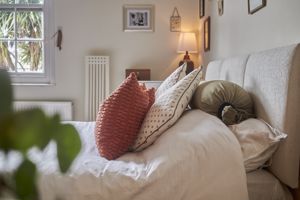 Bedroom 1- click for photo gallery